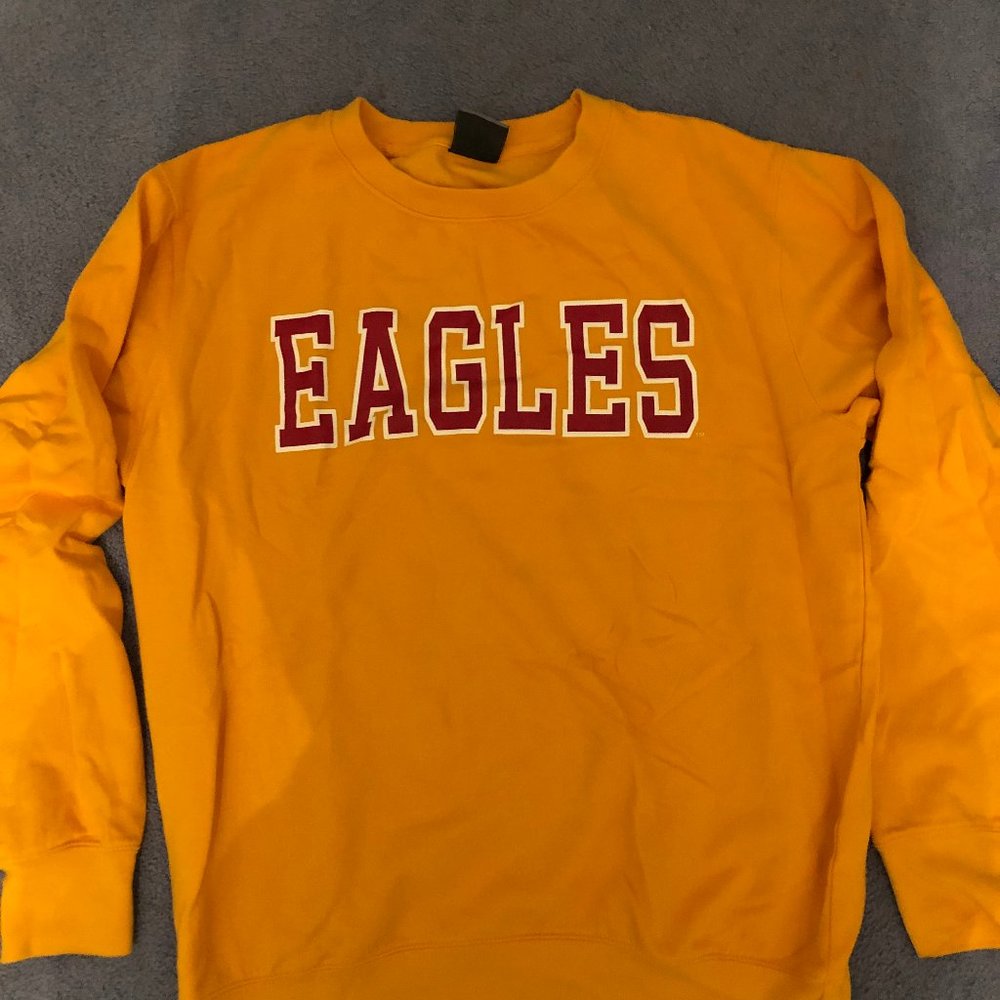 Boston College Eagles Crewneck